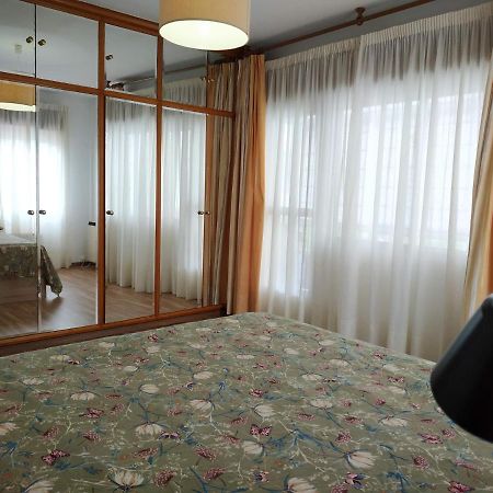 Amplio Apartamento Exterior Con Vistas A Islas Cies Moaña Eksteriør bilde