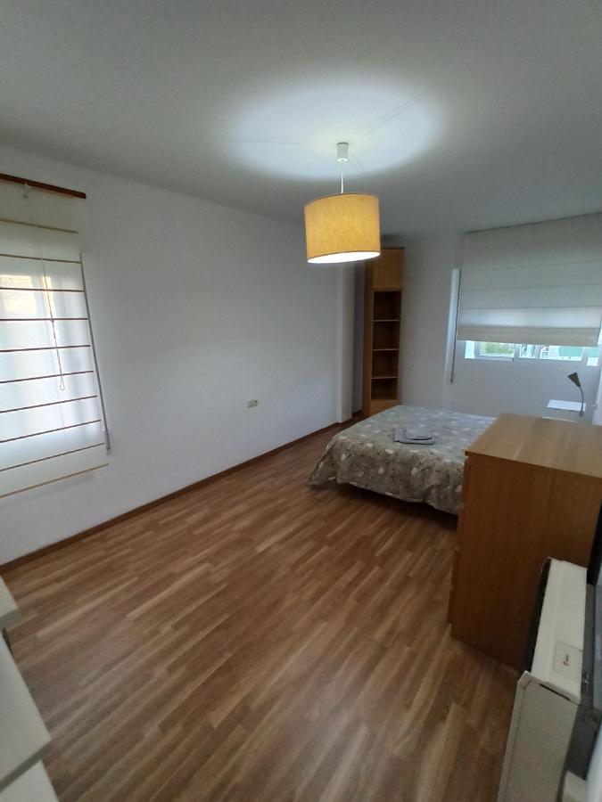 Amplio Apartamento Exterior Con Vistas A Islas Cies Moaña Eksteriør bilde